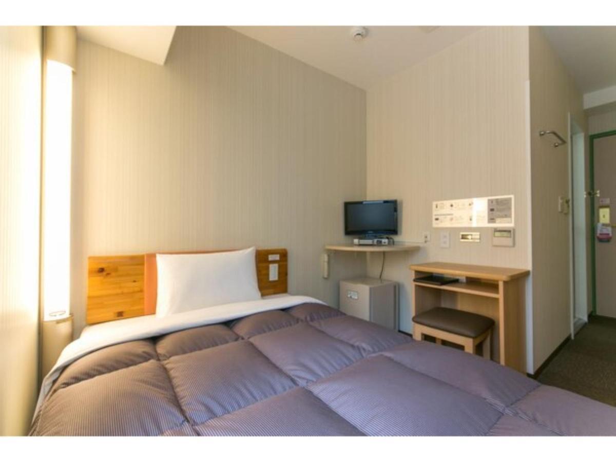 R&B Hotel Kumagaya Ekimae - Vacation Stay 40476V Exterior photo